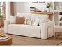 Atelier Del Sofa Wello Double - Crema